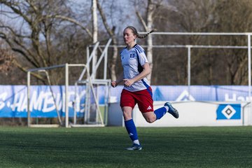 Bild 257 - F Hamburger SV 3 - Blau-Weiss 96 : Ergebnis: 5:1